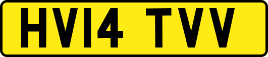 HV14TVV