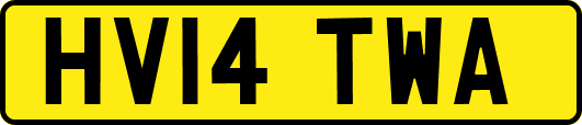 HV14TWA
