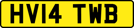 HV14TWB