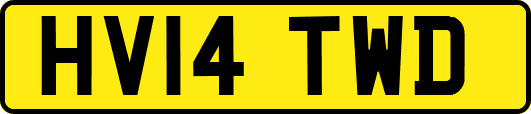 HV14TWD