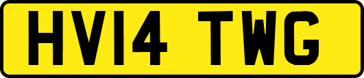HV14TWG