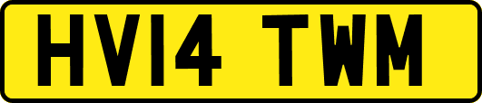 HV14TWM