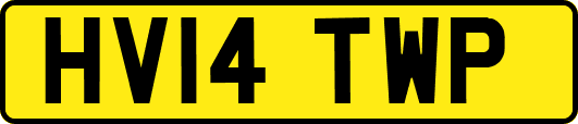HV14TWP
