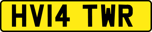 HV14TWR