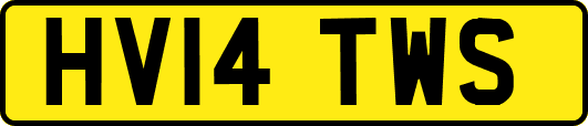 HV14TWS