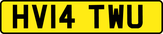 HV14TWU