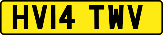 HV14TWV