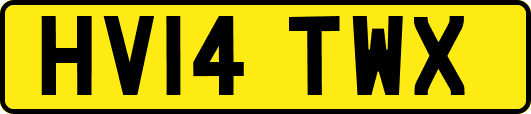 HV14TWX