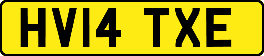 HV14TXE
