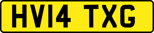 HV14TXG