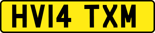 HV14TXM