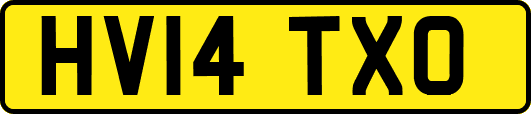 HV14TXO