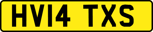 HV14TXS