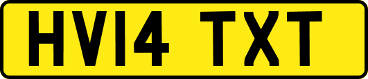 HV14TXT