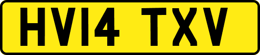 HV14TXV