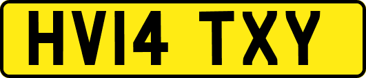 HV14TXY