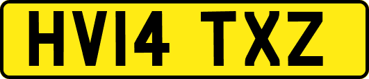 HV14TXZ