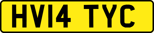 HV14TYC