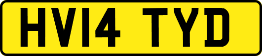 HV14TYD