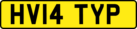 HV14TYP