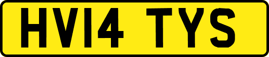 HV14TYS