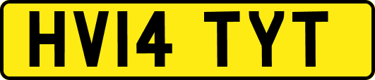 HV14TYT