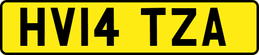 HV14TZA