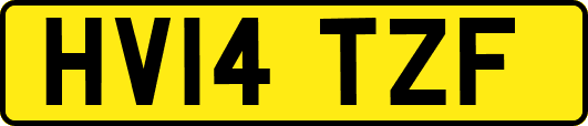 HV14TZF