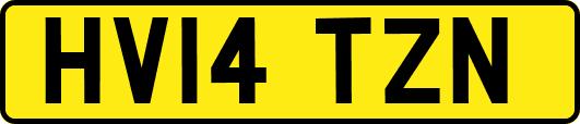 HV14TZN
