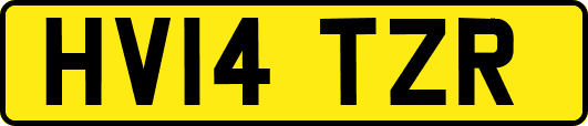 HV14TZR