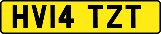HV14TZT