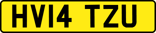 HV14TZU