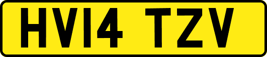 HV14TZV