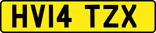 HV14TZX