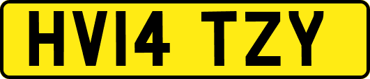 HV14TZY
