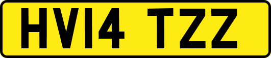 HV14TZZ