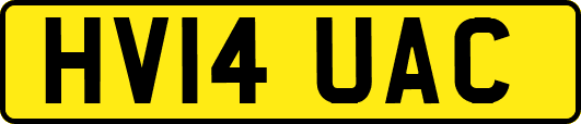 HV14UAC