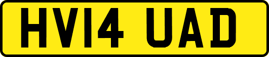 HV14UAD