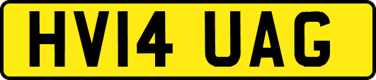 HV14UAG