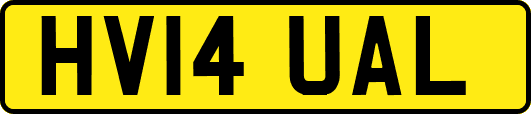 HV14UAL