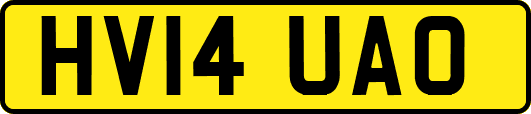 HV14UAO