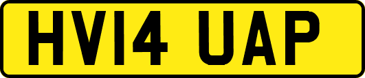 HV14UAP