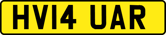 HV14UAR