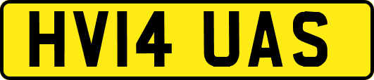 HV14UAS