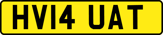 HV14UAT
