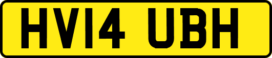HV14UBH