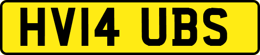 HV14UBS