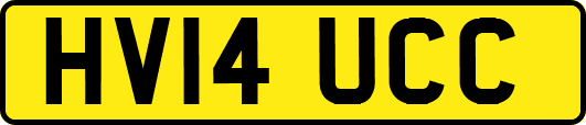 HV14UCC