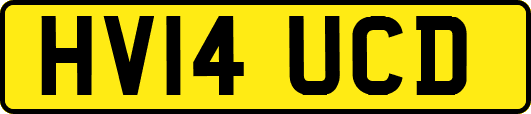 HV14UCD