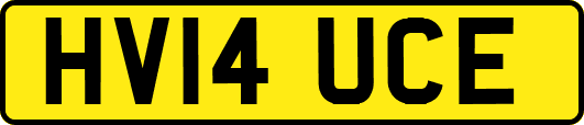 HV14UCE